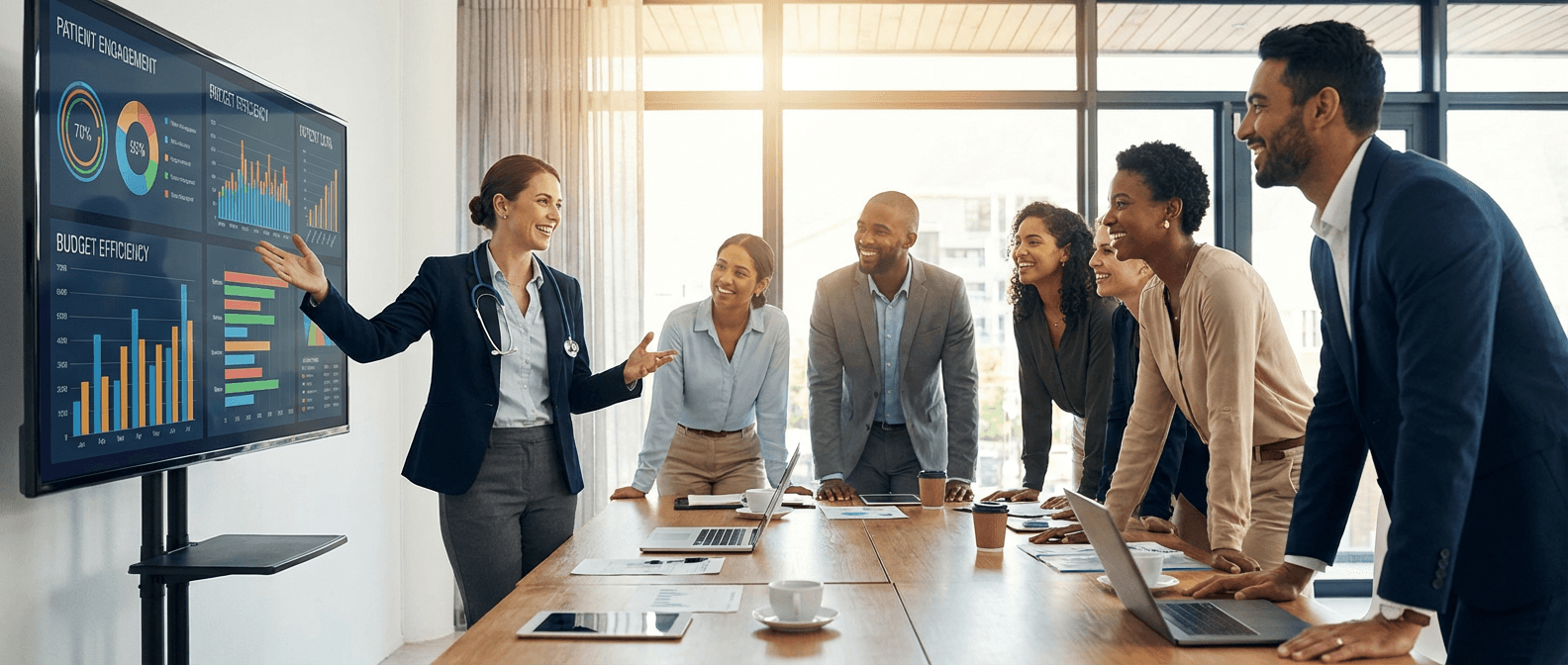 Selling AI to Your Partners