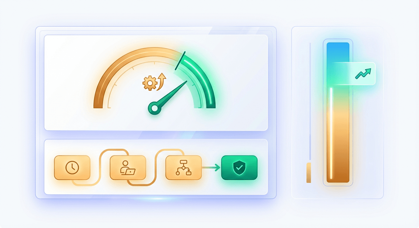 Practice Efficiency Score