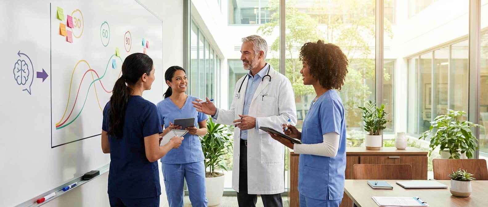 90-Day AI Documentation Sprint